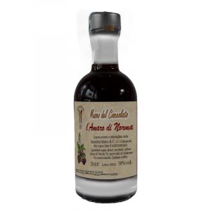 Amaro di Norma - 20cl