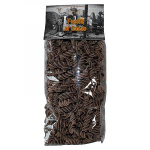 Fusilli al cacao - 500g