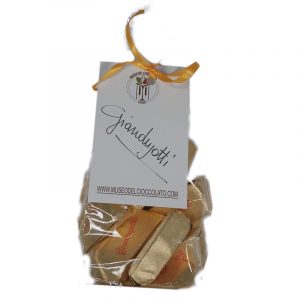 Sacchetto Giandujotti - 125g