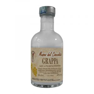 Grappa 40° - 20cl