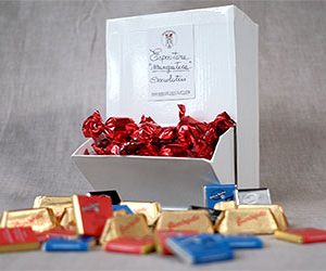 Linea mangiatoie da banco
