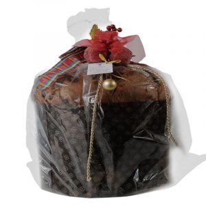 Panettoncino Classico - 100g