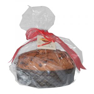 Panettone Basso Amarena - 750g
