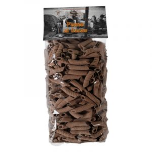 Penne al cacao - 500g