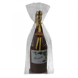 Bottiglia di Cioccolato Latte - 250g