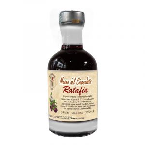 Liquore Ratafia - 20cl
