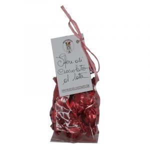 Sfere Latte Nocciola - 125g
