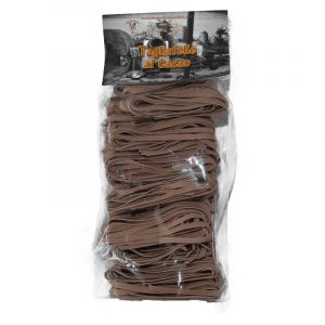 Tagliatelle al cacao - 500g