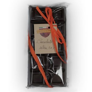 Tavolette di Cioccolato Extrafondente 51% - 500g