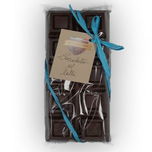 Tavolette di Cioccolato al latte - 500g