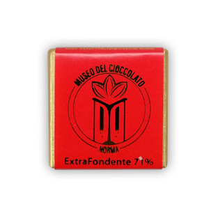 Mangiatoia Cioccolatini Napolitan Extra Fondenti 71% - 1kg