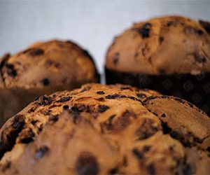 Panettoni
