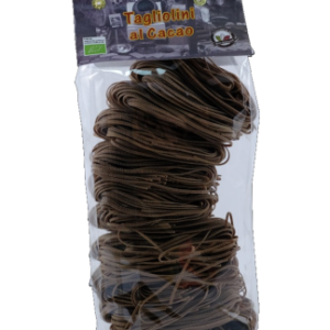 Tagliolini al Cacao - 500g